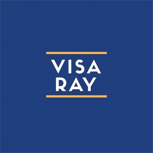 Visa Ray - Hove, East Sussex, United Kingdom