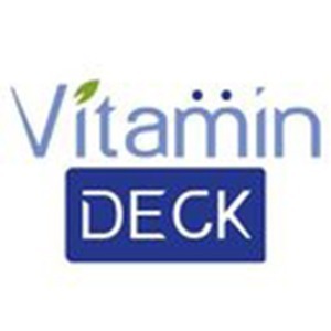 VitaminDeck - Karachi, Canterbury, New Zealand