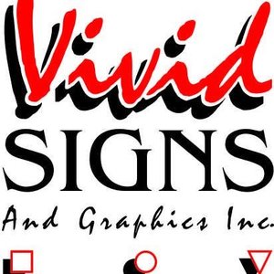Vivid Signs and Graphics Inc.
