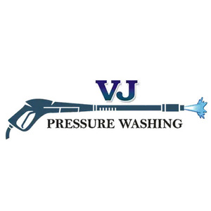 VJ Pressure Washing - Tracy, CA, USA