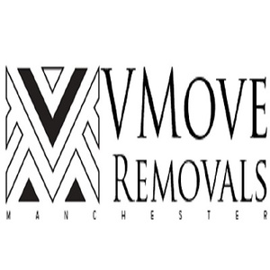 VMove Removals Manchester - Manchaster, Greater Manchester, United Kingdom