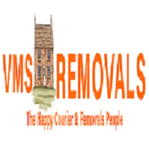 VMS Removals Company Leicester - Littlethorpe, North Yorkshire, United Kingdom