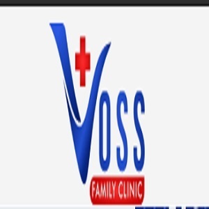Voss Family Clinic. Primary Care Physician Sugar L - Sugar Land, TX, USA