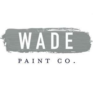Wade Paint Co. - Charleston, SC, USA