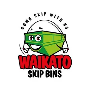 Waikato Skip Bins - Hamilton, Waikato, New Zealand