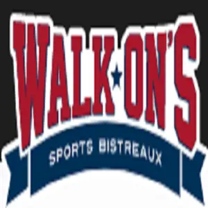 Walk-On\'s Sports Bistreaux - Hattiesburg, MS, USA