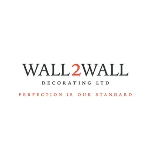 Wall2Wall Decorating Ltd - Swindon, Wiltshire, United Kingdom