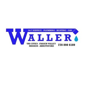 Waller Plumbing - Surrey, BC, Canada