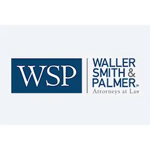 Waller Smith & Palmer PC - New London, CT, USA