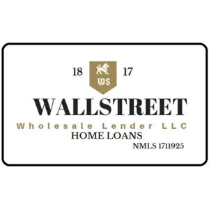 WallStreet Wholesale Lender LLC - Mcallen, TX, USA