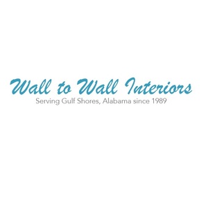 Wall To Wall Interiors Inc - Gulf Shores, AL, USA