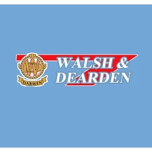 Walsh & Dearden Ltd - Darwen, Lancashire, United Kingdom