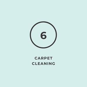 Six Carpet Cleaning of Richmond Hill - Richmond Hill, ON, Canada