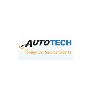 Auto Tech Imported Car Service - Stamford, CT, USA