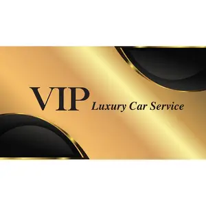 VIP Luxury Car Service LLC - Oralando, FL, USA