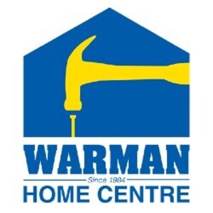 Warman Home Centre - Warman, SK, Canada