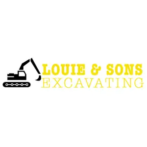 Louie & Sons Excavating - Kansas City, KS, USA