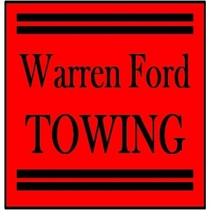 Warren Ford Towing - Westland, MI, USA