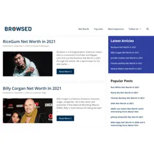 Browsed Magazine - N   Y, NY, USA