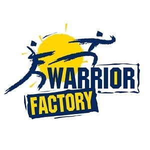 Warrior Factory Halifax - Halifax, West Yorkshire, United Kingdom