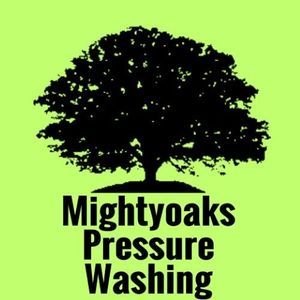 Mightyoaks Pressure Washing Services LLC - Shiloh, IL, USA