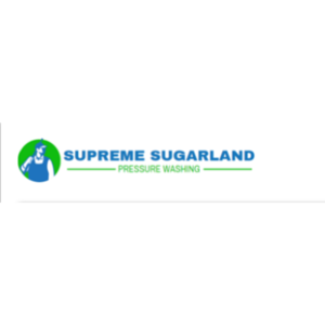 Supreme Sugar Land Pressure Washing - Sugar Land, TX, USA