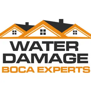 Water Damage Boca Experts - Boca Raton, FL, USA