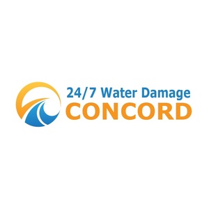 24/7 Water Damage Concord - Concord, NC, USA