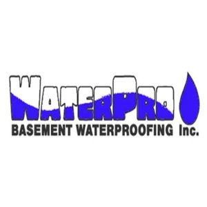 WaterPro Basement Waterproofing Inc - Round Lake Beach, IL, USA