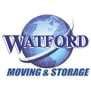 Watford Moving & Storage - Santa Clarita, CA, USA