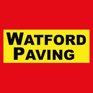Watford Paving & Asphalt Services - Watford, Hertfordshire, United Kingdom
