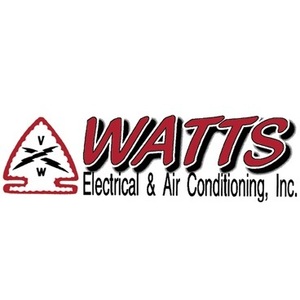 Watts Electrical & Air Conditioning - Columbia, MS, USA