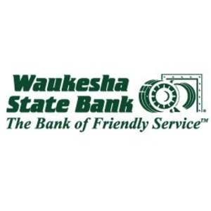 Waukesha State Bank - Waukesha, WI, USA