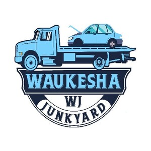 Waukesha Junkyard - Waukesha, WI, USA