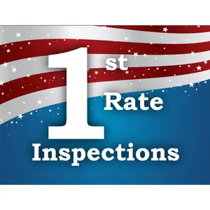 1st Rate Inspections - Houston, TX, USA