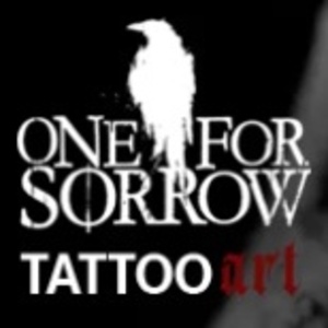 One For Sorrow Tattoo Parlour - Shrewsbury, Shropshire, United Kingdom
