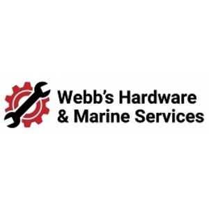 Webb\'s Hardware & Marine Services - Orange Beach, AL, USA