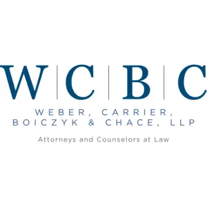 Weber, Carrier, Boiczyk & Chace, LLP - Old Saybrook Center, CT, USA
