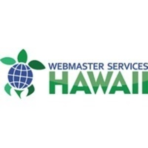 Webmaster Services Hawaii - Honolulu, HI, USA
