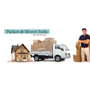 Packers And Movers India