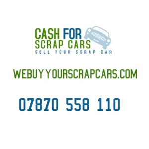 We Buy Your Scrap Cars - Cardiff, Cardiff, United Kingdom