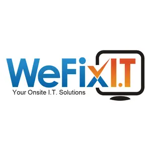 We Fix IT - Berrimah, NT, Australia