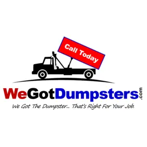 We Got Dumpsters - Jacksonville, FL, USA