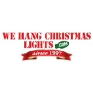 We Hang Christmas Lights South Jersey - Cherry Hill Mall, NJ, USA