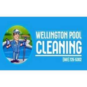Wellington Pool Cleaning - Wellington, FL, USA