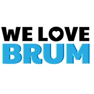 We Love Brum - Stafford, Staffordshire, United Kingdom