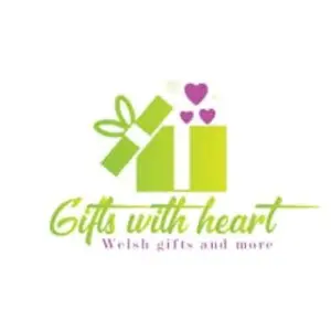 Welsh Gifts with heart - Mid Glamorgan, Caerphilly, United Kingdom