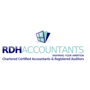 RDH Accountants Ltd - Wembley, Middlesex, United Kingdom
