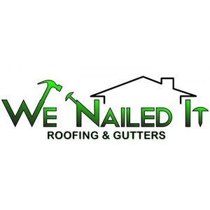 We Nailed It Roofing & Gutters - Louisville, KY, USA