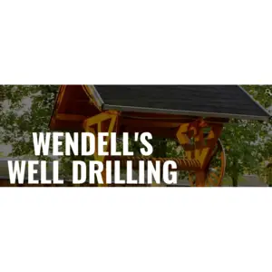 Wendell\'s Well Drilling - Colombia, SC, USA